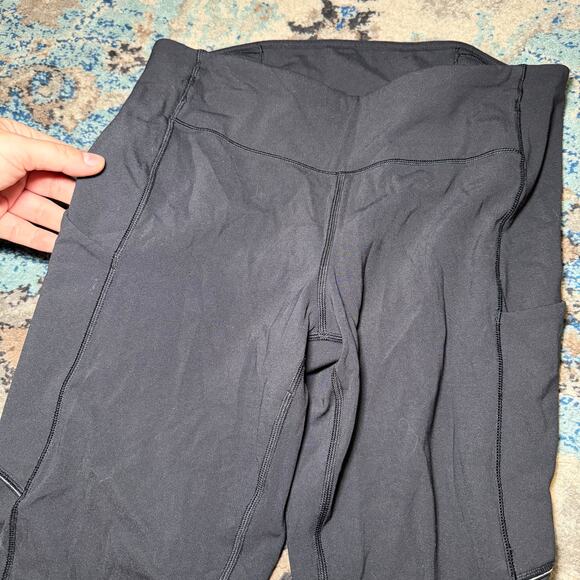 Lululemon Speed Up Tight - Picture 3 of 5